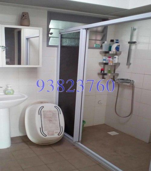 Blk 271D Punggol Walk (Punggol), HDB 4 Rooms #159968642